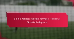 Read more about the article 3-1-4-2 Variace: Hybridní formace, Flexibilita, Situativní adaptace