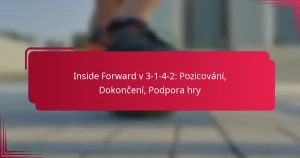 Read more about the article Inside Forward v 3-1-4-2: Pozicování, Dokončení, Podpora hry