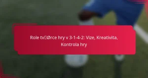 Read more about the article Role tvůrce hry v 3-1-4-2: Vize, Kreativita, Kontrola hry